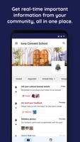 Iona Convent School ポスター