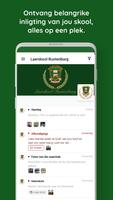 Laerskool Rustenburg gönderen