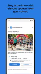 d6 School Communicator XAPK download