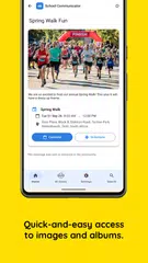 download d6 School Communicator XAPK