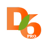 d6pro 圖標