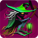 Halloween: catch the witch APK