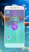 A game for the cat. Fishes اسکرین شاٹ 1