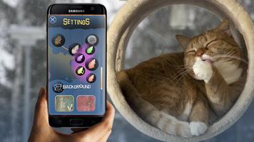 Permainan untuk kucing Mouse screenshot 3