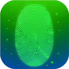 测谎：指纹。 笑话 APK 下載