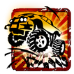 Racing monsters: Crazy cars