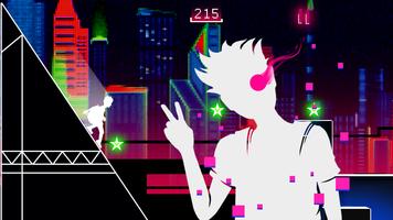 Sticker Parkour Running in the imagem de tela 3