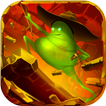 Tom Jelly the: Mystery of the 