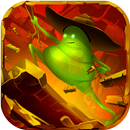 Tom Jelly the: Mystery of the Tomb APK