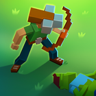 Blocky Universe icon