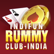 Indifun Rummy Club-India