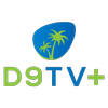 D9TV Plus icône