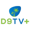 D9TV Plus आइकन