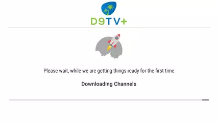 D9TV Plus APK Herunterladen