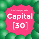 수도 맞추기 퀴즈(CAPITAL'30') APK