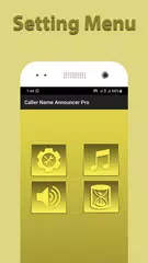 來電者姓名播音員專業版 XAPK 下載
