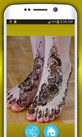 Mehndi Designs: Henna Horizon screenshot 1