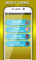 Mehndi Designs: Henna Horizon screenshot 3