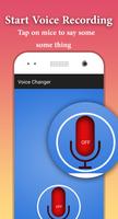Voice Changer poster