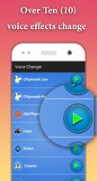 Voice Changer screenshot 2