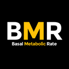 BMR CALCULATOR icon
