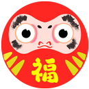 DARUMA LOTO (ダルマ ロト） APK