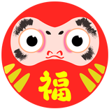 DARUMA LOTO (ダルマ ロト）