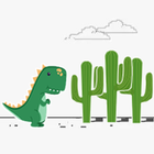 Dino jump!
