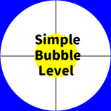 Simple Bubble Level (수평계)