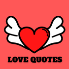 Love Quotes - Love Sayings icon