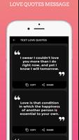 Love Quotes - Love Sayings screenshot 2