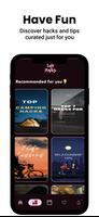 Life Hacks - Tips and Tricks syot layar 2
