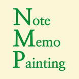 Memo & Note & Painting