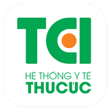 HỆ THỐNG Y TẾ THU CÚC APK