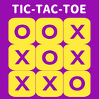TIC TAC TOE icon