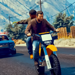 Bike Stunt: Racing Game icon