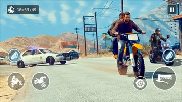 Bike Stunt Extreme Bike Racing الملصق