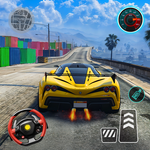 Car Crash Simulator 3D Game icon