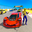 Epic High Speed Car Crash Game 圖標