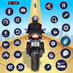Mega Ramp Bike Stunt Master