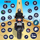 Mega Ramp Bike Stunt Master APK