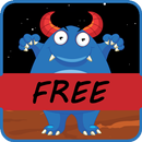 Whack a Monster! FREE APK