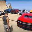 High Speed Car : Car Racing 3D 圖標