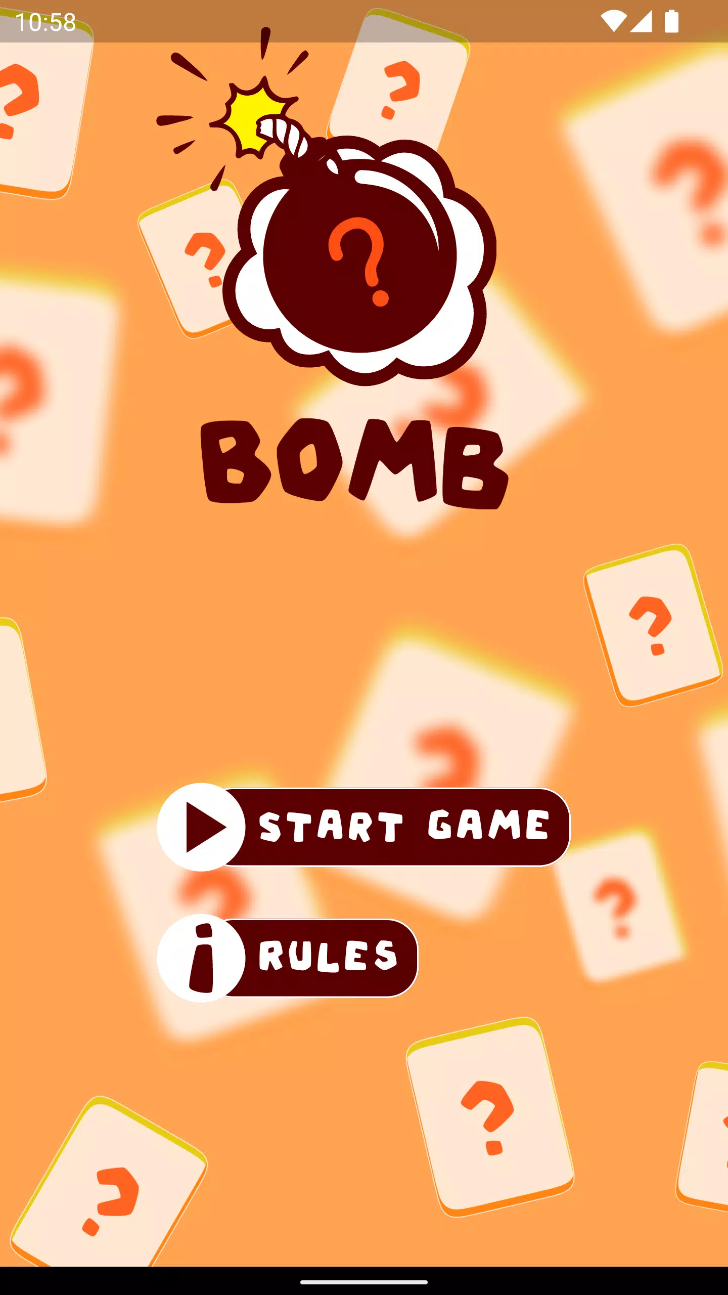 Bomb - party game APK for Android Download