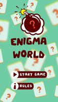 EnigmaWorld Affiche