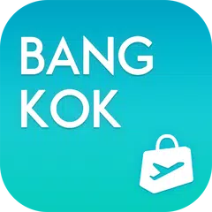 download 트립앤바이 방콕 - 방콕 여행, 방콕 지하철, 날씨, 방콕 할인항공권 APK