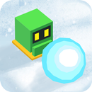SnowBattle.io - Snowball Fighting APK