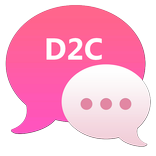 D2C