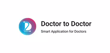 D2D (Doctor to Doctor)