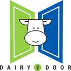 Dairy2Door ícone